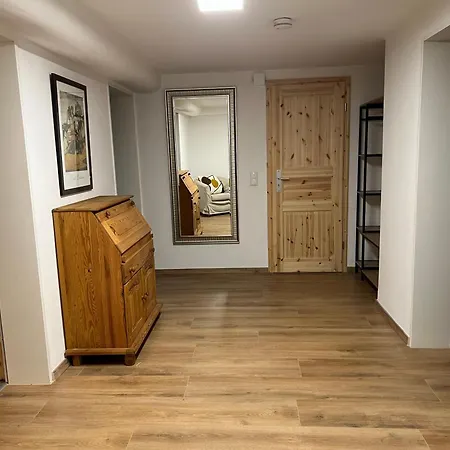 Charmante Souterrain Apartment Dortmund
